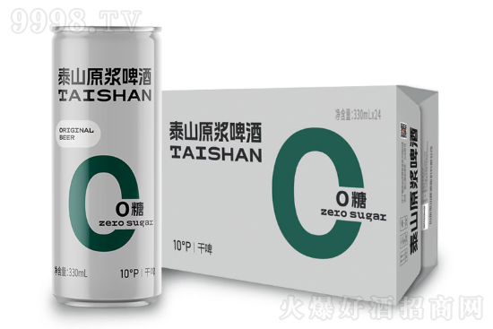 10��̩ɽ��ơԭ�{ơ��330ml�r���������X��