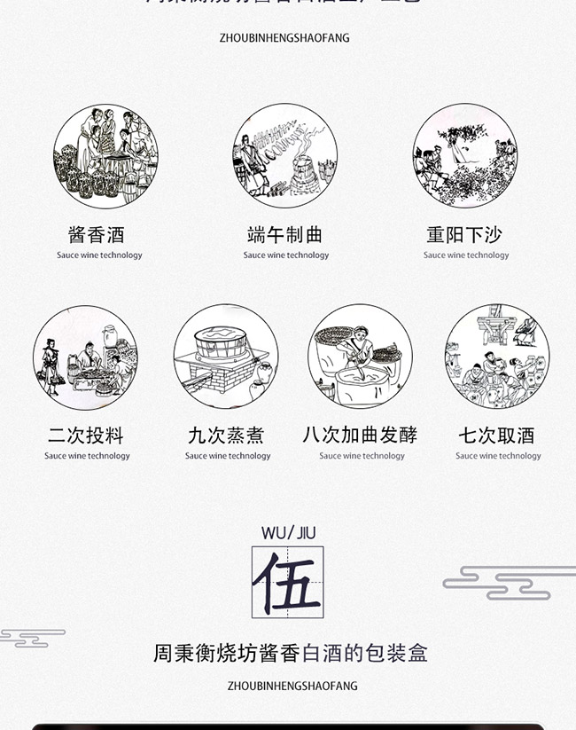 �ܱ����������ƿ53��500ml�u���Ͱ׾�