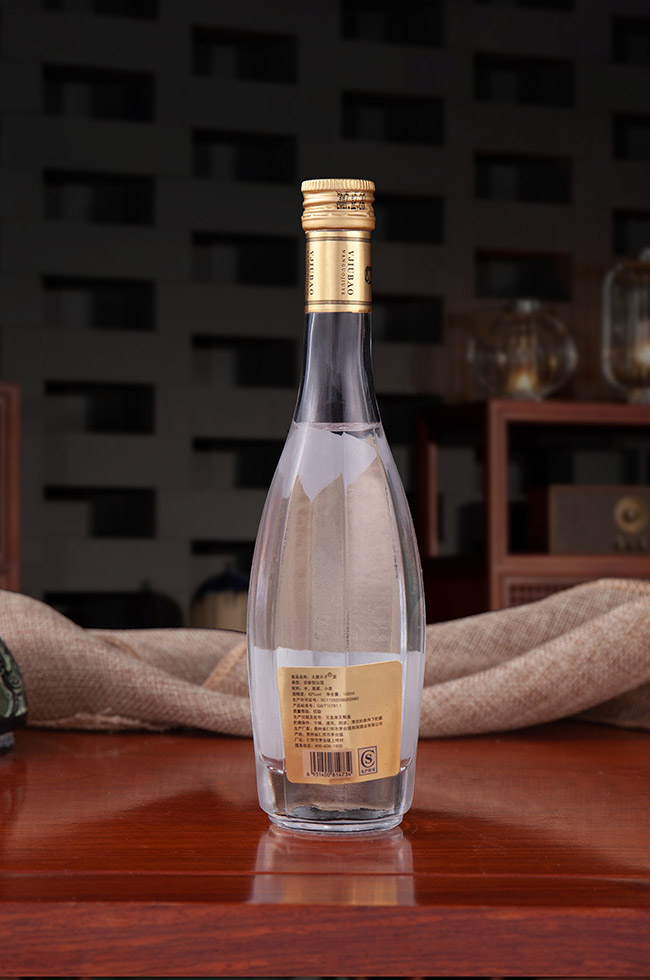 �������Ӿ�С̫��42��100ml�����Ͱ׾�