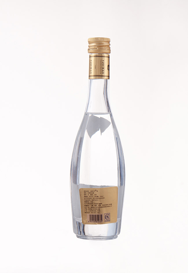 �������Ӿ�С̫��42��100ml�����Ͱ׾�