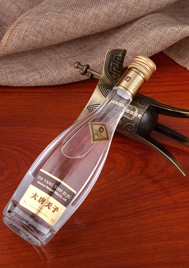 �������Ӿ�С̫��42��100ml�����Ͱ׾�