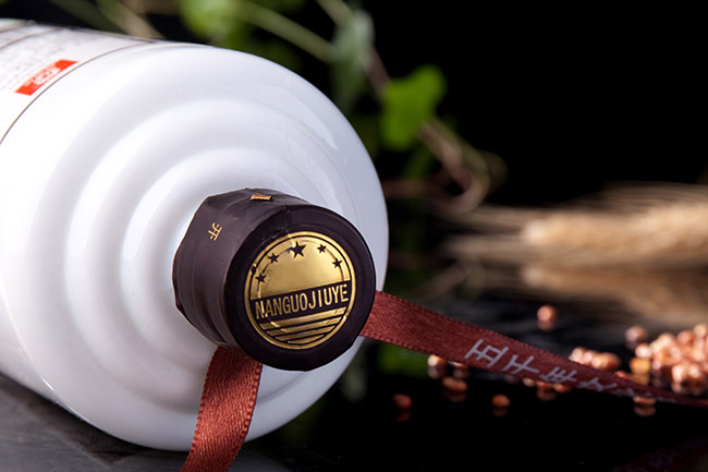 �ܱ����������ƿ53��500ml�u���Ͱ׾�