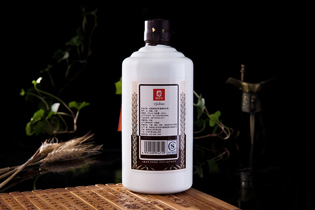 �ܱ����������ƿ53��500ml�u���Ͱ׾�