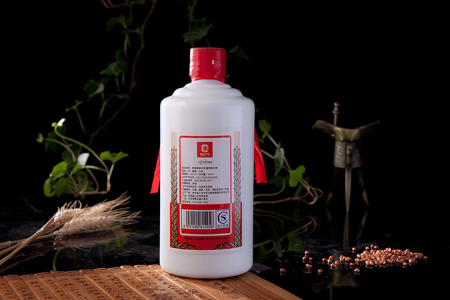 �ܱ�������ƿ���53��500ml�u���Ͱ׾�