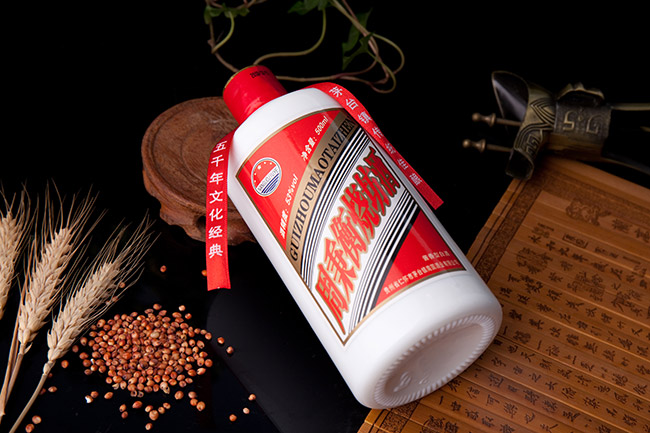 �ܱ�������ƿ���53��500ml�u���Ͱ׾�