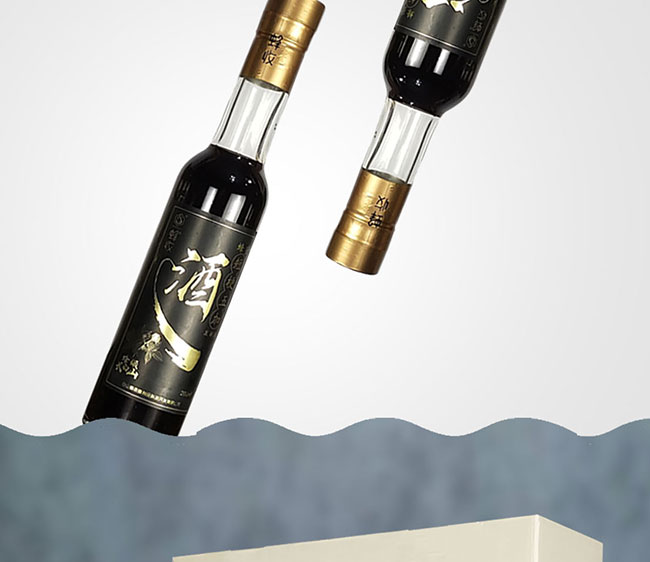 �����L��ɽ���۶̹���Ӱl�;ơ�12�� 200ml��