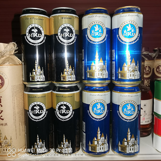 �����Z��HRD���С����ơ�ơ�12�� 500ml��