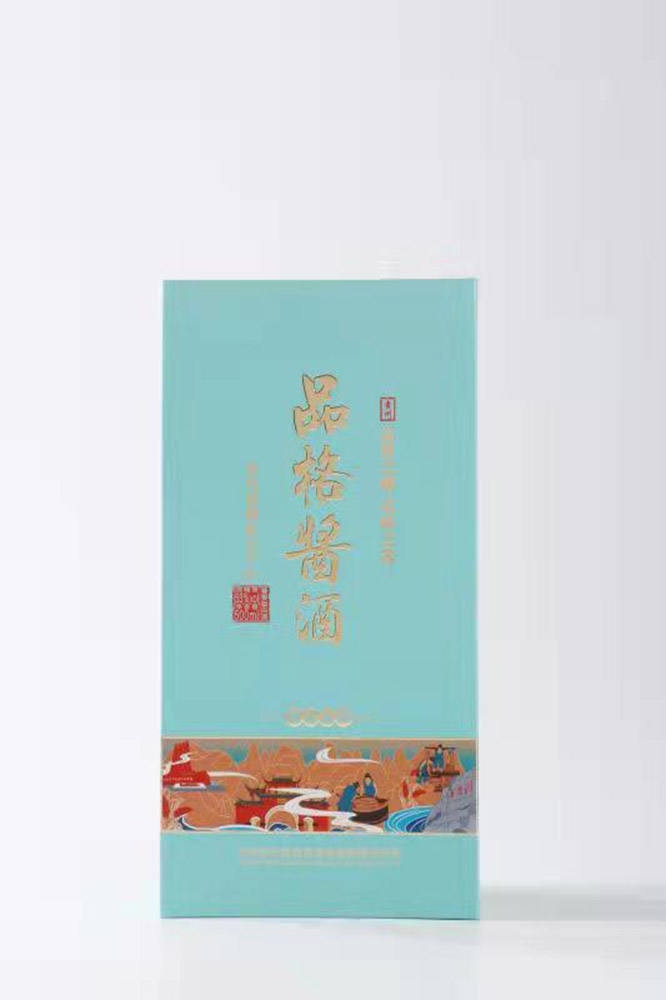 Ʒ���u�ƾGƿ �u���Ͱ׾ơ�53�� 500ml��